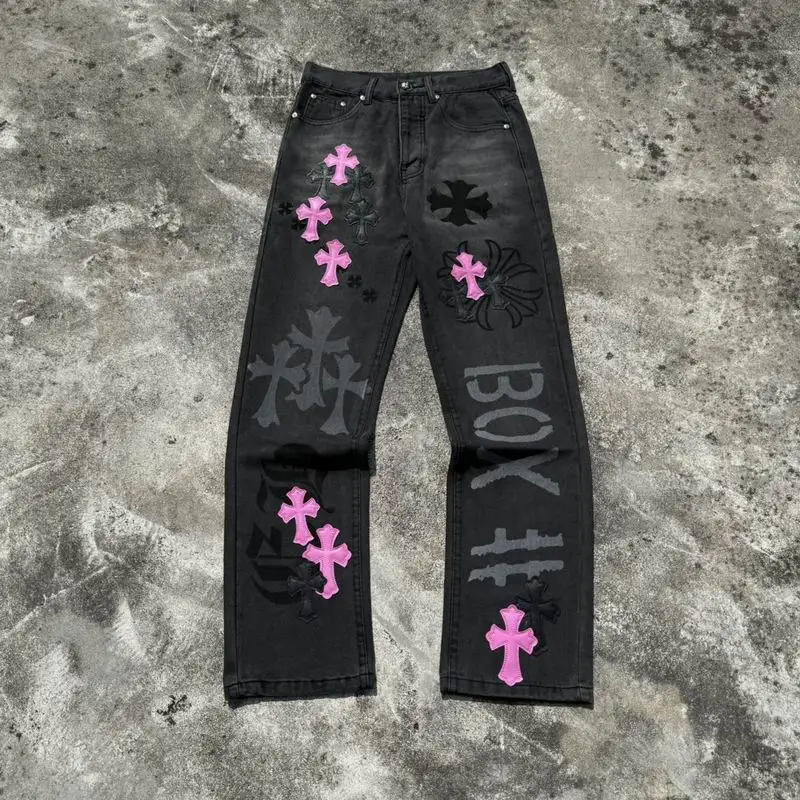Chrome Hearts sz28-36 sytxH669 (1)